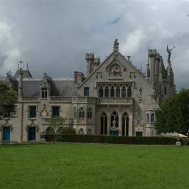 Chateau de Keriolet