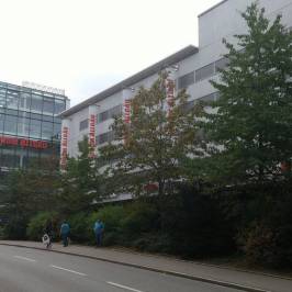 Forum Allgau Kempten