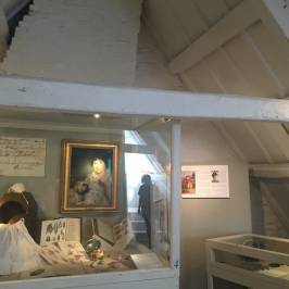 Captain Cook Memorial Museum Whitby