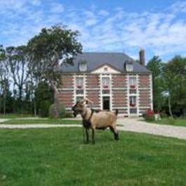 Ferme Le Valaine