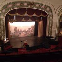 Coleman Theater