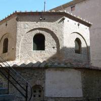 Museo Diocesano e Battistero Paleocristiano