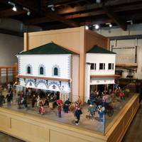 Hakodate City Museum of Local History