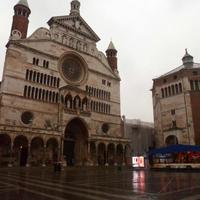 Cattedrale di Cremona e Torrazzo