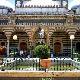 Khalid ibn Al-Walid Mosque