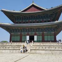 Gyeonghuigung Palace