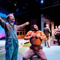 TheatreSquared
