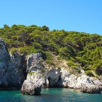 Isola San Domino