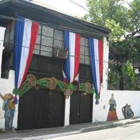 Villa Tortuga Colonial Experience