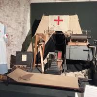 Museo Storico Italiano della Guerra