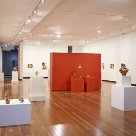 Artspace Mackay