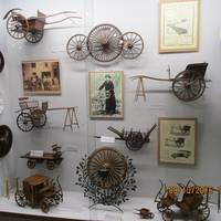Musee du Compagnonnage