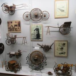 Musee du Compagnonnage