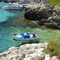 Egadi Sea