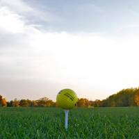 Cedar Creek Golf Course