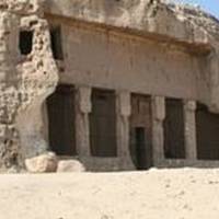 Fraser Tombs