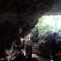 Cenote Chaak Tun