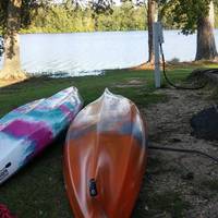 Paul B. Johnson State Park
