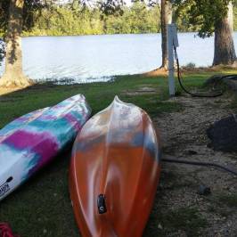 Paul B. Johnson State Park