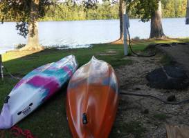Paul B. Johnson State Park