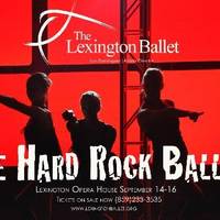 Lexington Ballet Company