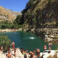 Cavagrande del Cassibile