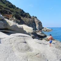 Spiaggia di Sant'Andrea