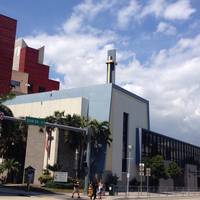 First United Methodist Church of Miami
