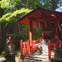 Takinoo Shrine