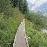 Laurance Rockefeller Preserve