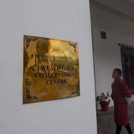 Royal Textile Academy of Bhutan
