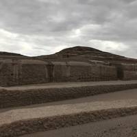 Cahuachi