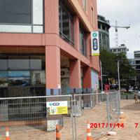 Wellington i-SITE Visitor Information Centre