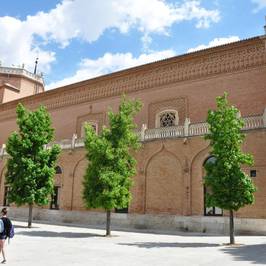 Archbishop Palace