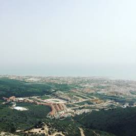 Teleferico Benalmadena