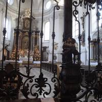 Sebastianskirche