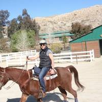 CottonWood Canyon Ranch