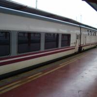 Estacion de Chamartin