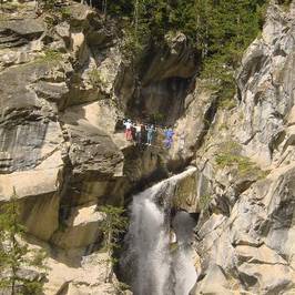 Via Ferrata