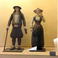 Musee Departemental Breton