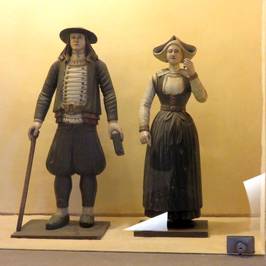 Musee Departemental Breton