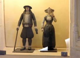 Musee Departemental Breton