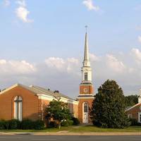 Springfield United Methodist Church