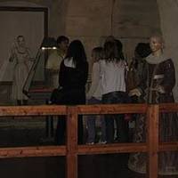 Museo e Sito Archeologico Cripta Romanica