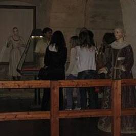 Museo e Sito Archeologico Cripta Romanica