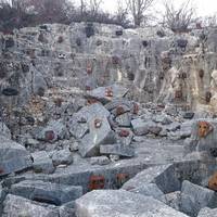 Cave di Rubbio