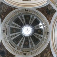 Iglesia Catedral Castrense
