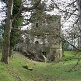 Wentworth Castle Gardens