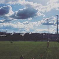 Sixways Stadium