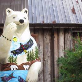 The Sooke Region Museum